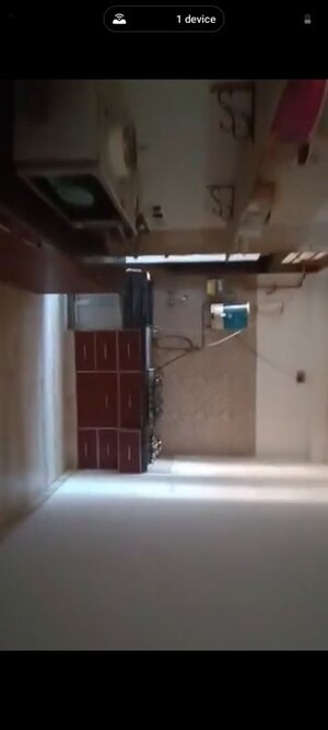 Furnished Amenities in 1 BHK Builder Floor at East Of Kailash – for Rent