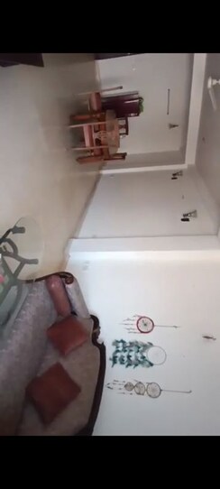 1 BHK + Pooja Room,Study Room Builder Floor For Rent in East Of Kailash