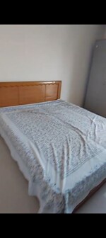 2 BHK + Pooja Room 1005 Sq.Ft. Apartment in JKG Palm Resort