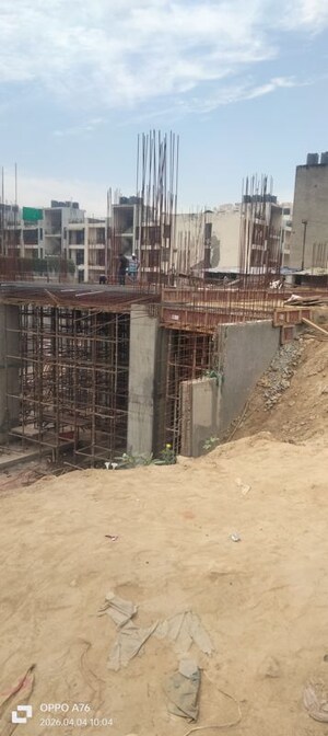  Office Space in IT/SEZ For Sale in Raj Nagar Extension
