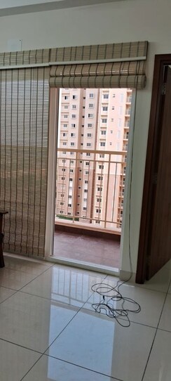 1 BHK Apartment For Sale in Prestige Finsbury Park Hyde