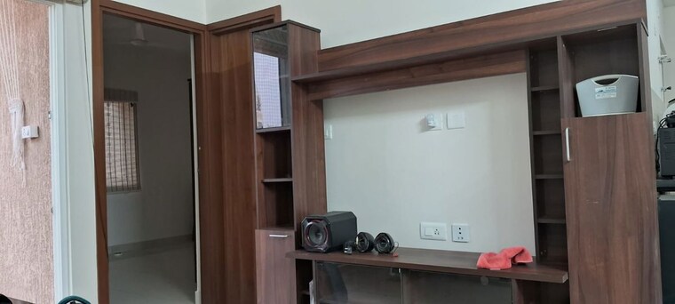 Kitchen, prestige-finsbury-park-hyde 1 Bedroom 646 Sq.Ft. Apartment In Bagaluru Bangalore 10390954