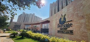 1 BHK Apartment – Exterior View View at Prestige Finsbury Park Hyde, Bagaluru - for Sale