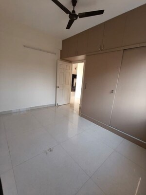 Bedroom in 2 BHK Apartment at Thanisandra – for Rent