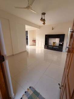 2 BHK Apartment For Rent in Thanisandra