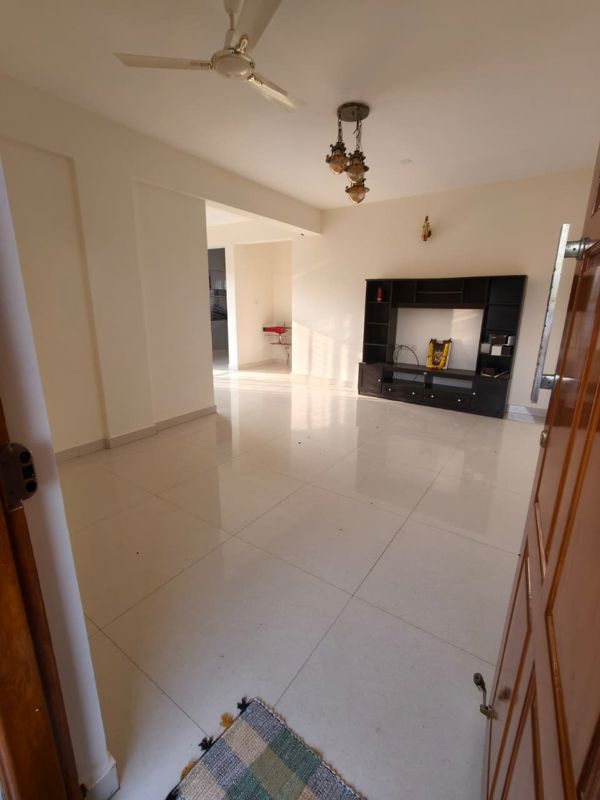 2 BHK Apartment For Rent in Thanisandra