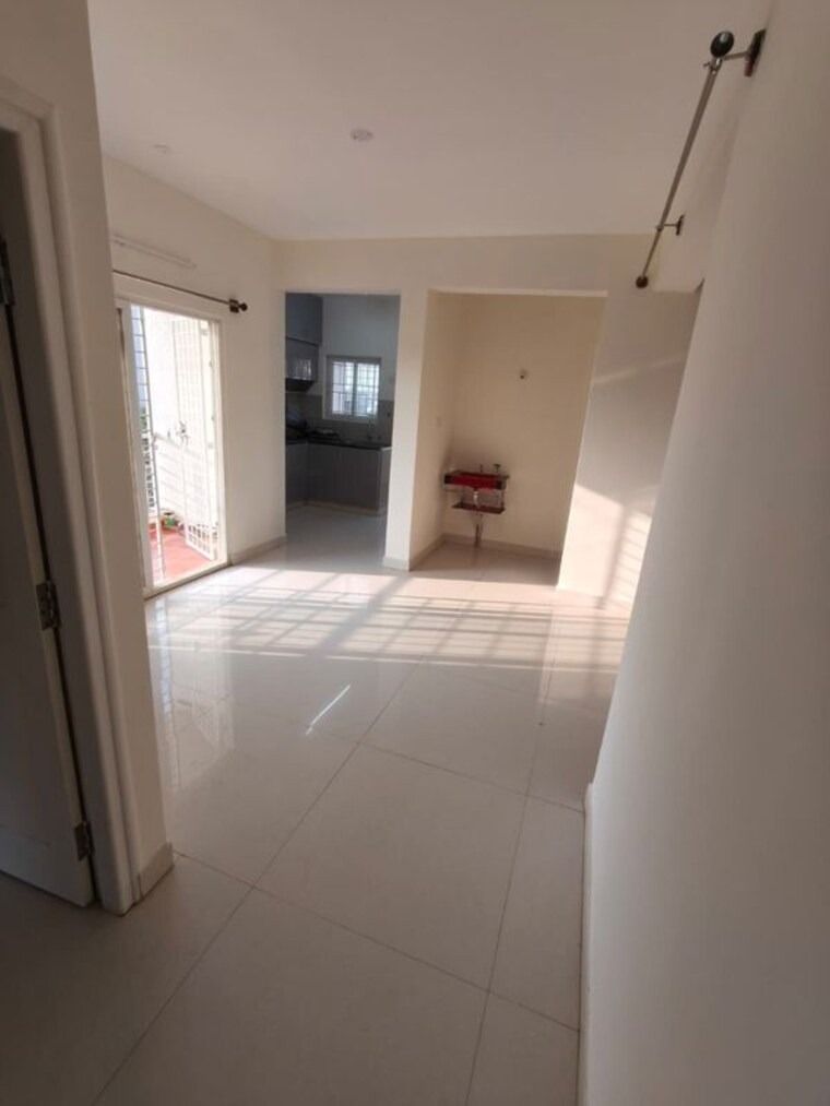 Room, thanisandra 2 Bedroom 1189 Sq.Ft. Apartment In Thanisandra Bangalore 10390937
