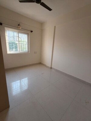 Bedroom in 2 BHK Apartment at Thanisandra – for Rent