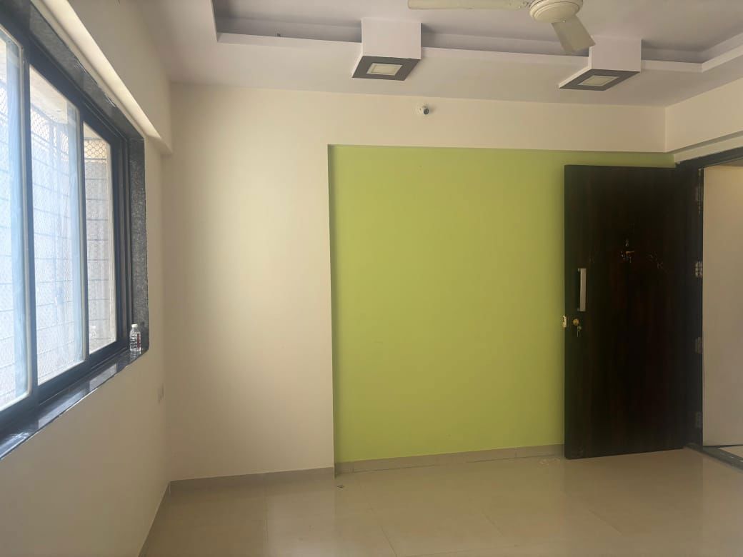1 BHK Apartment For Rent in Keemaya Vedic Heights