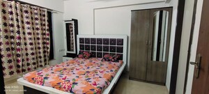 3 BHK Apartment For Rent in Doordarshan CHS, Goregaon East
