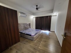 2 BHK +Apartment For Rent in DLF Exclusive Floors