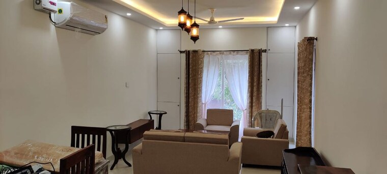 undefined, dlf-exclusive-floors 2 Bedroom 1500 Sq.Ft. Apartment In Sector 53 Gurgaon 10390969