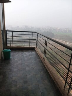 3 BHK + Servant Room Apartment For Rent in Homeland Global Park CP Atelier