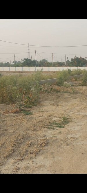 Plot Area in  Plot at Rakabganj – for Sale