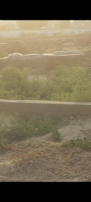 Plot Area in  Plot at Rakabganj – for Sale