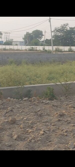 Plot Area in  Plot at Rakabganj – for Sale