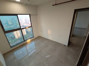 Room in 2 BHK Apartment at Sheth Irene, Malad West – for Rent