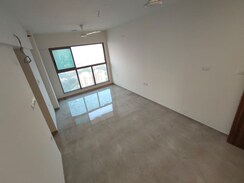2 BHK + Store Room Apartment For Rent in Sheth Irene