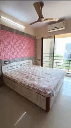 2 BHK + Store Room Apartment For Rent in Sethia Link View