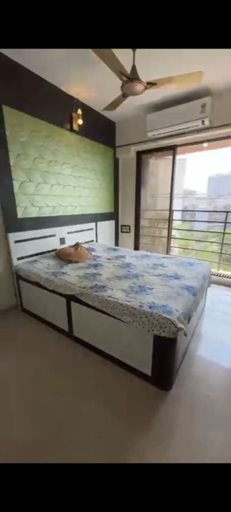 Bedroom, sethia-link-view 2 Bedroom 900 Sq.Ft. Apartment In Goregaon West Mumbai 10390993
