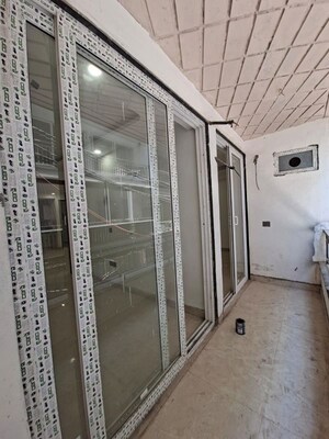 Balcony in 3 BHK Apartment at Jawahar Nagar – for Sale