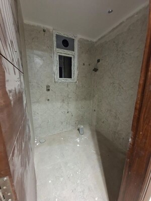 Bathroom in 3 BHK Apartment at Jawahar Nagar – for Sale