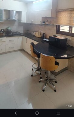 3 BHK + Pooja Room,Store Room Apartment For Sale in Kondapur