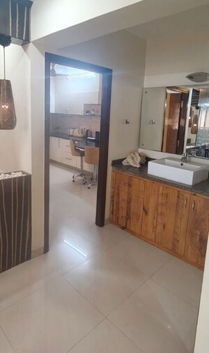 Furnished Amenities in 3 BHK Apartment at Kondapur – for Sale