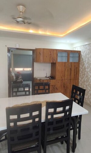 Kitchen in 3 BHK Apartment at Kondapur – for Sale