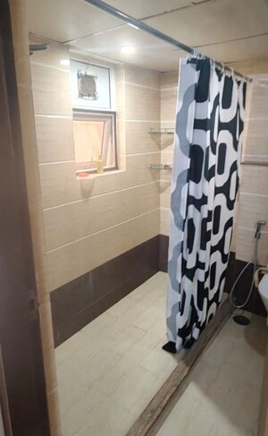 Attached Bathroom in 3 BHK Apartment at Kondapur – for Sale