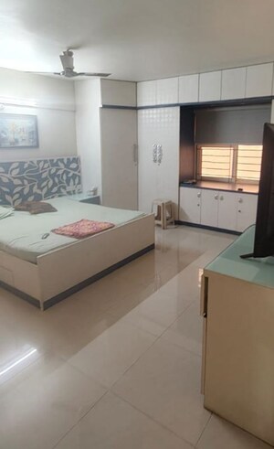 3 BHK Apartment For Sale in Kondapur