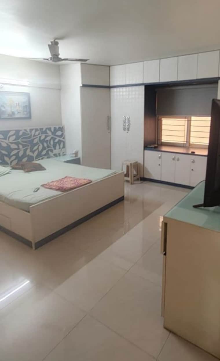 Cover Image, kondapur 3 Bedroom 2265 Sq.Ft. Apartment In Kondapur Hyderabad 10391000