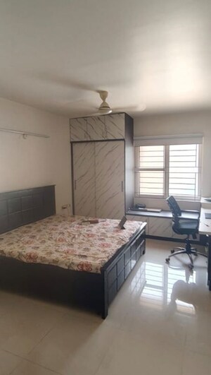Bedroom in 3 BHK Apartment at Kondapur – for Sale