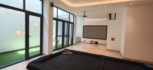 Room in 4 BHK Builder Floor at Kailash Colony – for Rent