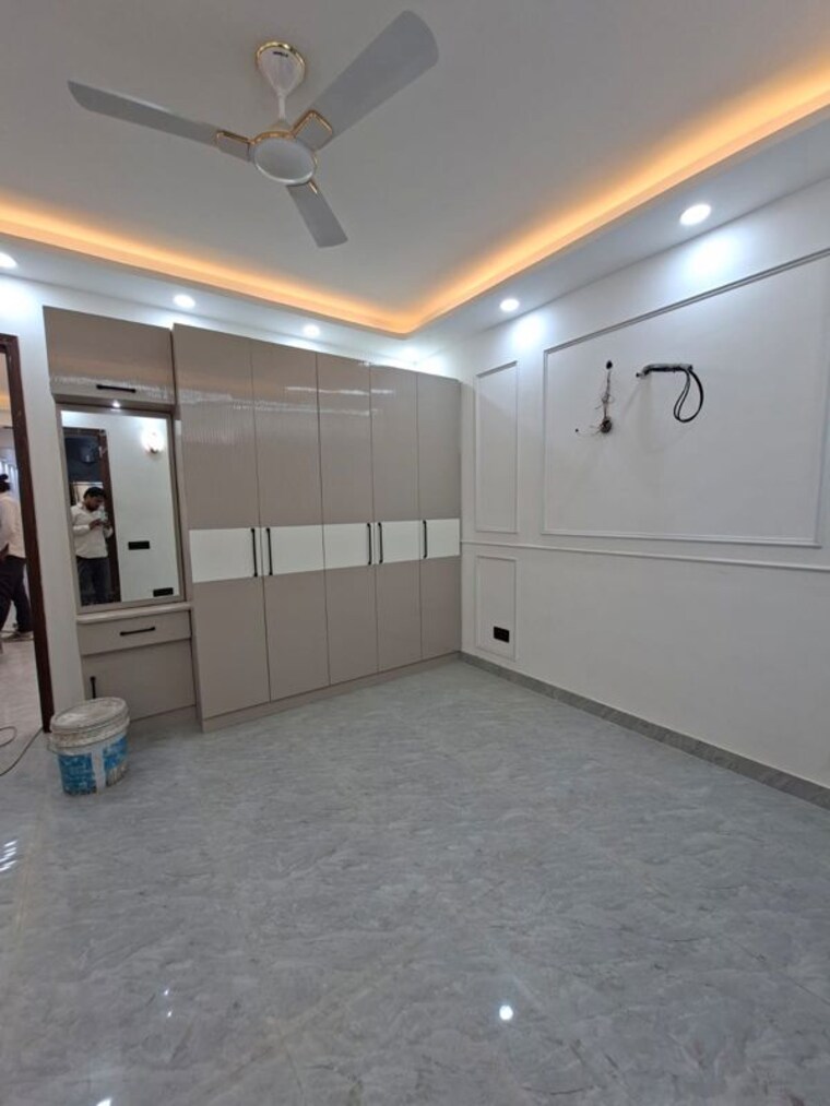 Kitchen, chattarpur 3 Bedroom 120 Sq.Yd. Apartment In Chattarpur Delhi 10391019