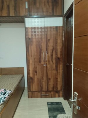 Furnished Amenities in 2 BHK Independent House at ABS La Canela, Sector 22 – for Rent