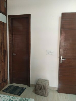 Room in 2 BHK Independent House at ABS La Canela, Sector 22 – for Rent