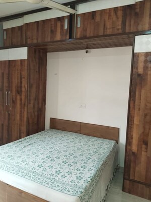 2 BHK Independent House For Rent in ABS La Canela, Sector 22