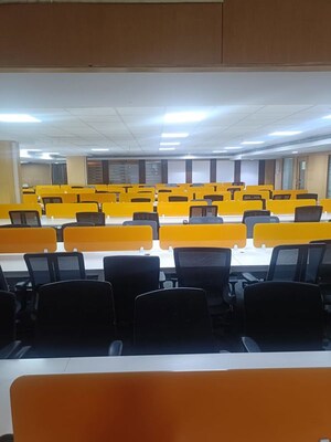 Team Area in  Office Space at Koramangala – for Rent