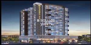 1 BHK Apartment For Sale in Prathamesh CHS, Borivali West