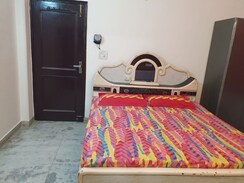 2 BHK + Store Room Builder Floor For Rent in Green Fields Colony