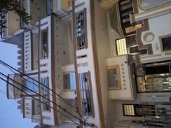 6+ BHK + Pooja Room,Servant Room,Study Room,Extra Room,Store Room Independent House For Sale in Sector 47