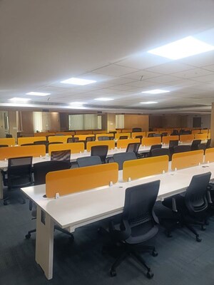 Team Area in  Office Space at Koramangala – for Rent