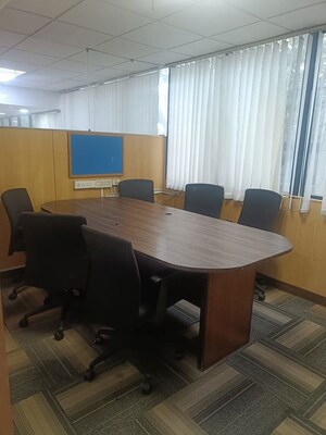 Team Area in  Office Space at Koramangala – for Rent