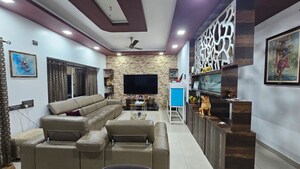 2 BHK Apartment For Rent in Bhosale Nagar