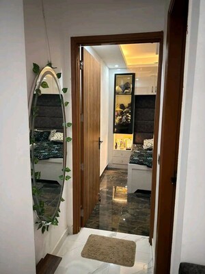 1 BHK Apartment For Rent in Chattarpur