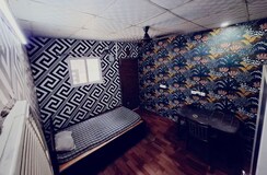 3 BHK + Extra Room Builder Floor For Rent in Sector 41