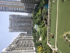 3 BHK + Pooja Room,Servant Room Apartment For Rent in M3M Latitude