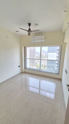 3 BHK Apartment For Rent in Lodha Bel Air