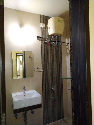  3 BHK Apartment at Bhosale Nagar – for Rent